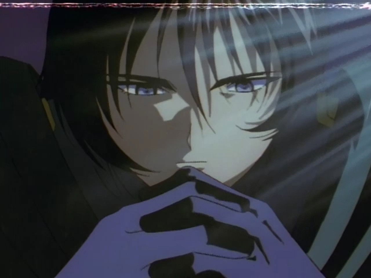 El Hazard, le Monde Magnifique — Neuvième nuit - La loi transgressée