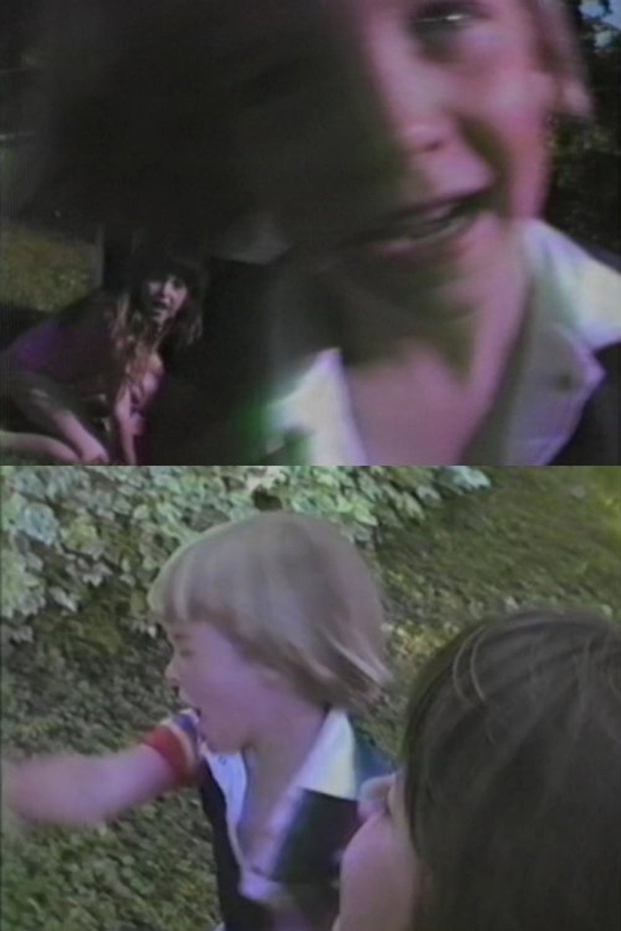 The War of 1987 filmaffisch