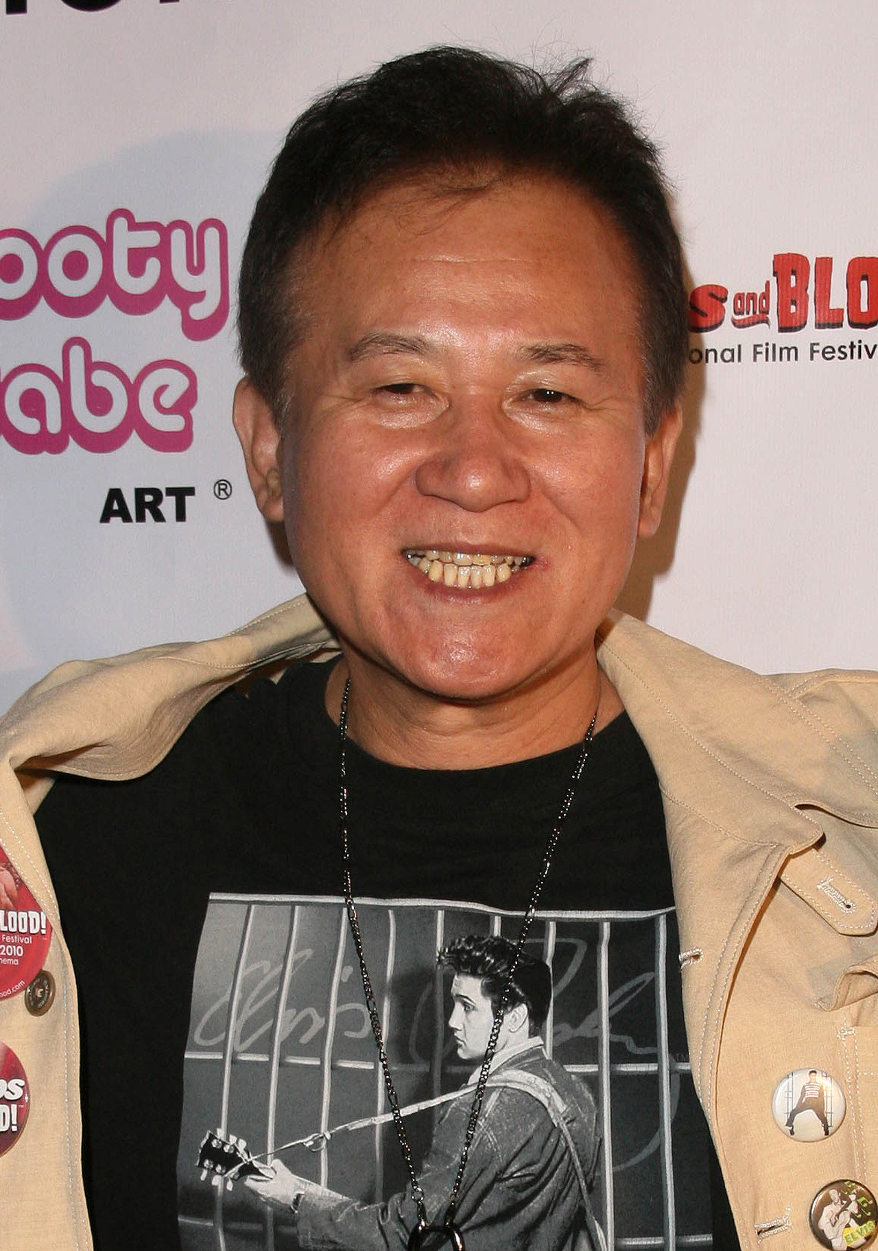 Taketoshi Watari
