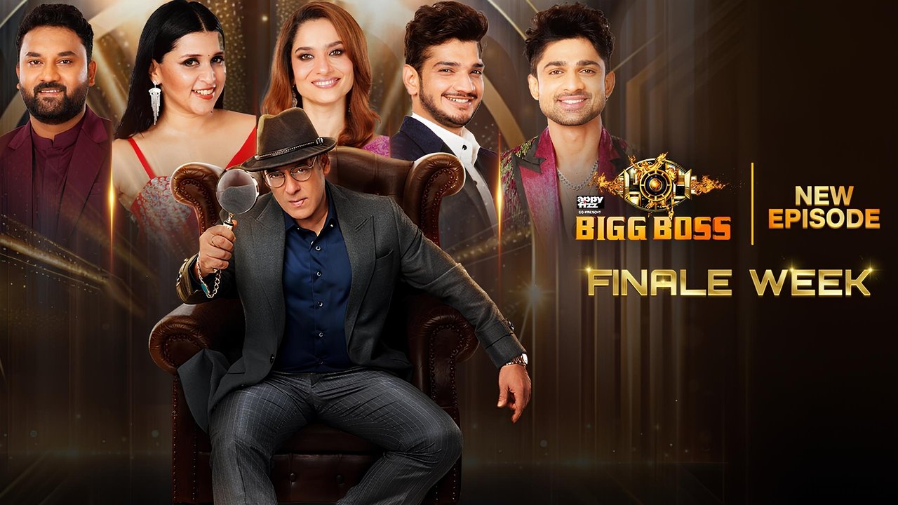 Bigg Boss - Season 11 Episode 83 : Captaincy With A Luvly Twist