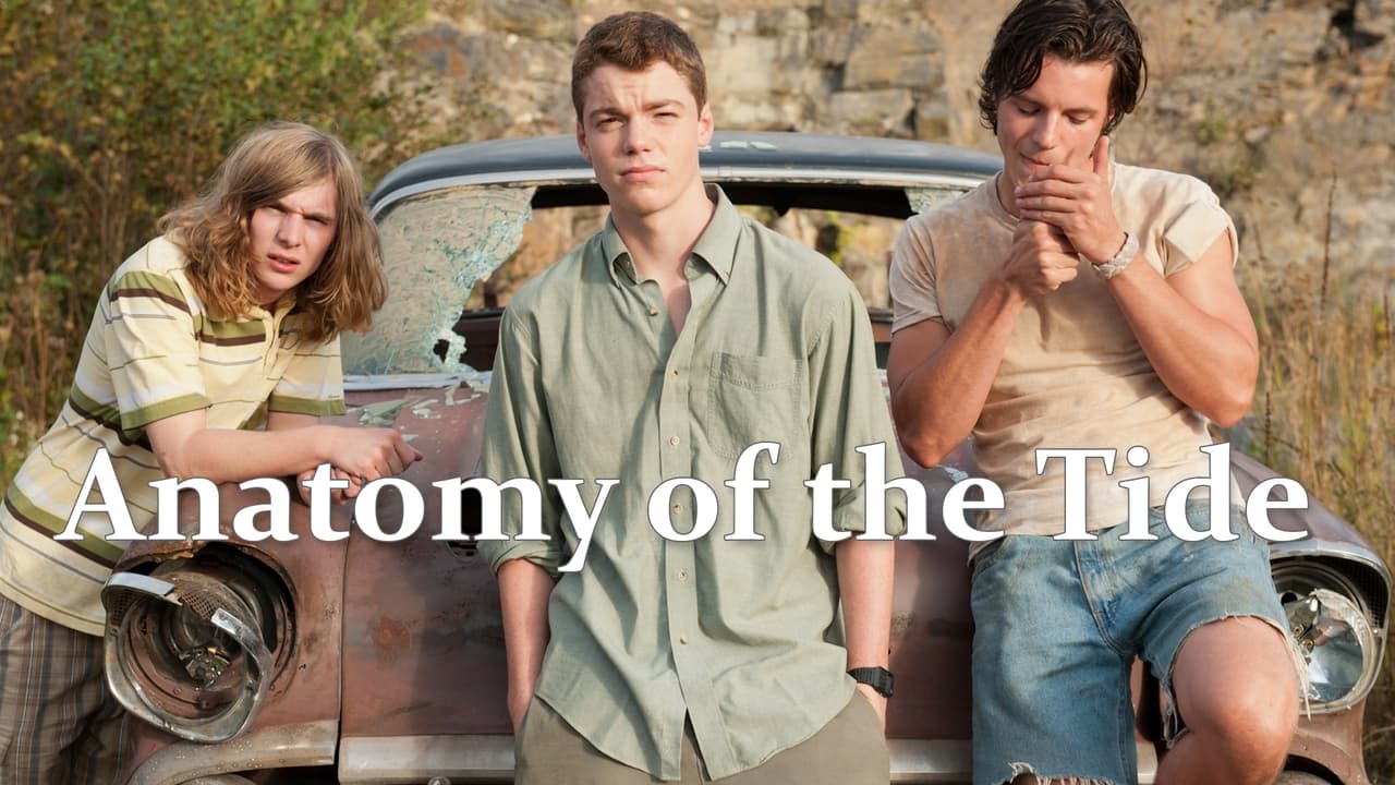 Cast and Crew of Anatomy of the Tide
