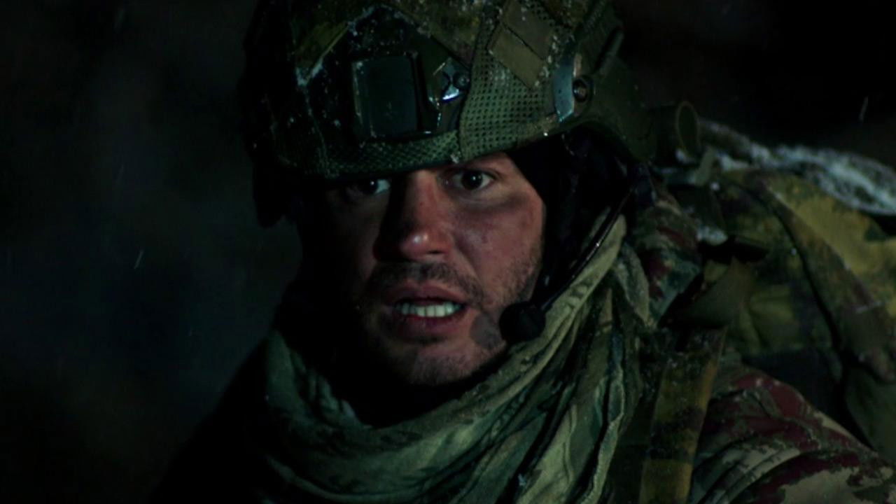 Savaşçı — Épisode 25