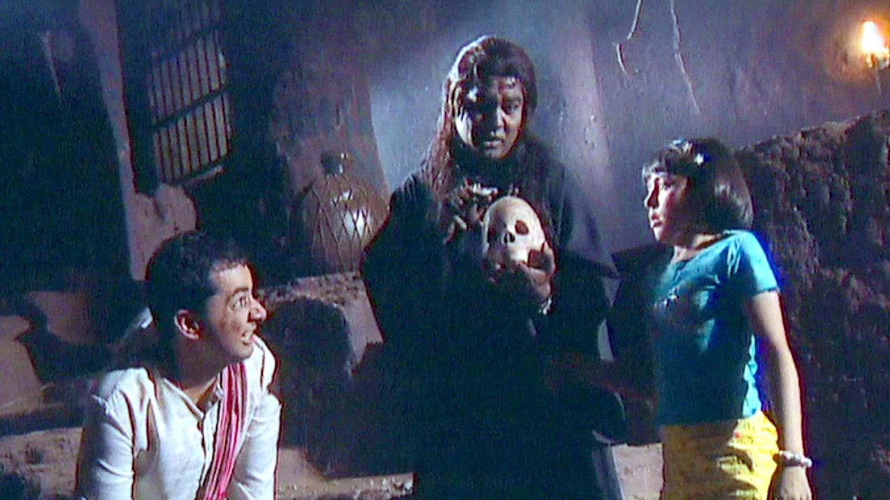 शाका लाका बूम बूम — Épisode 26