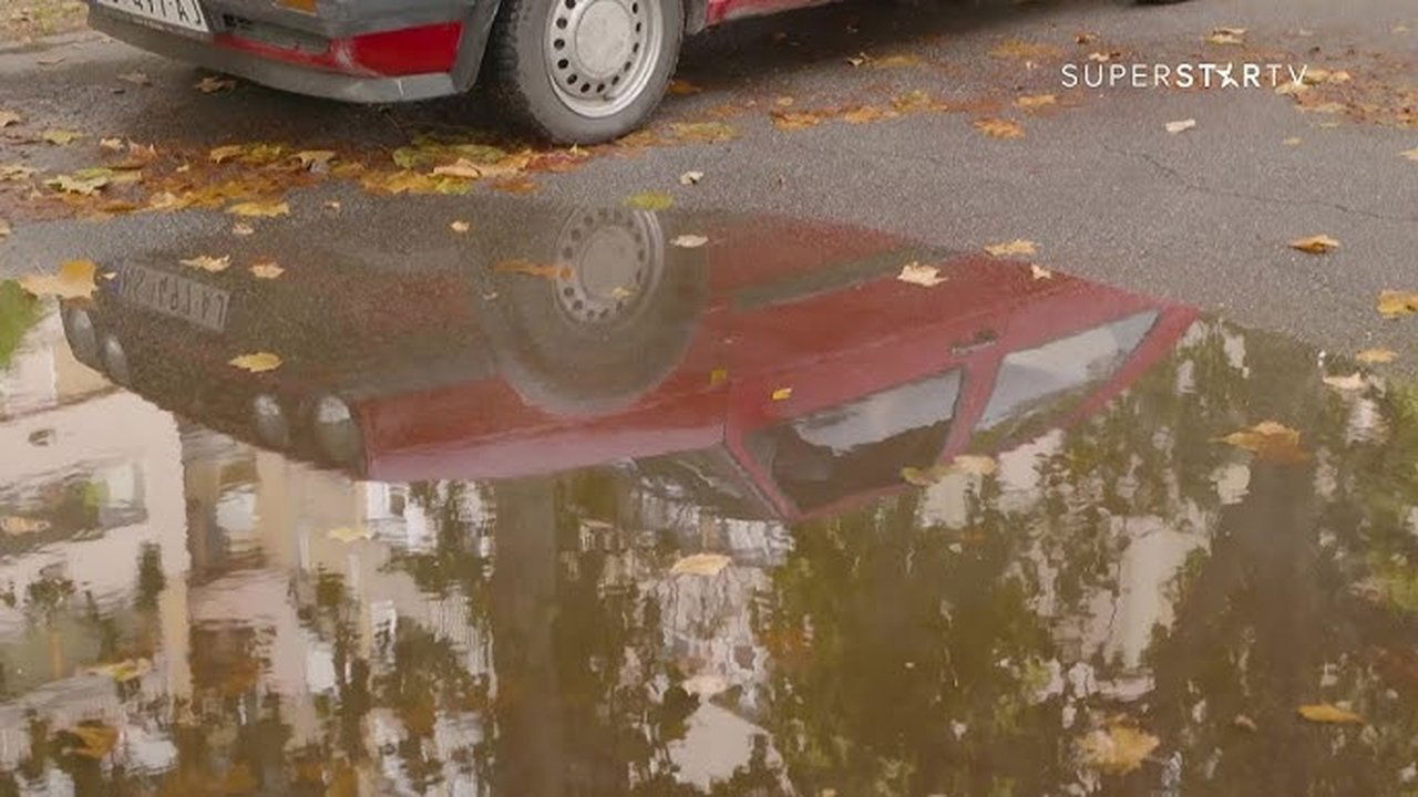 Državni posao - Season 9 Episode 20 : 1450 Kao momak živim