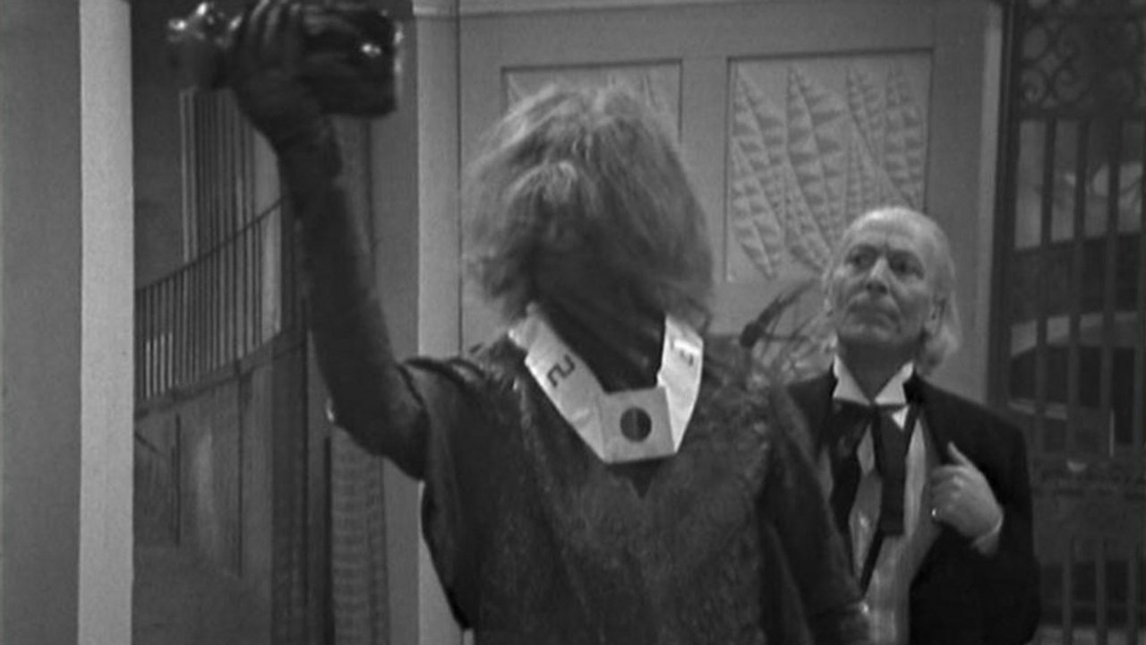 Doctor Who - Season 3 Episode 28 : The Return