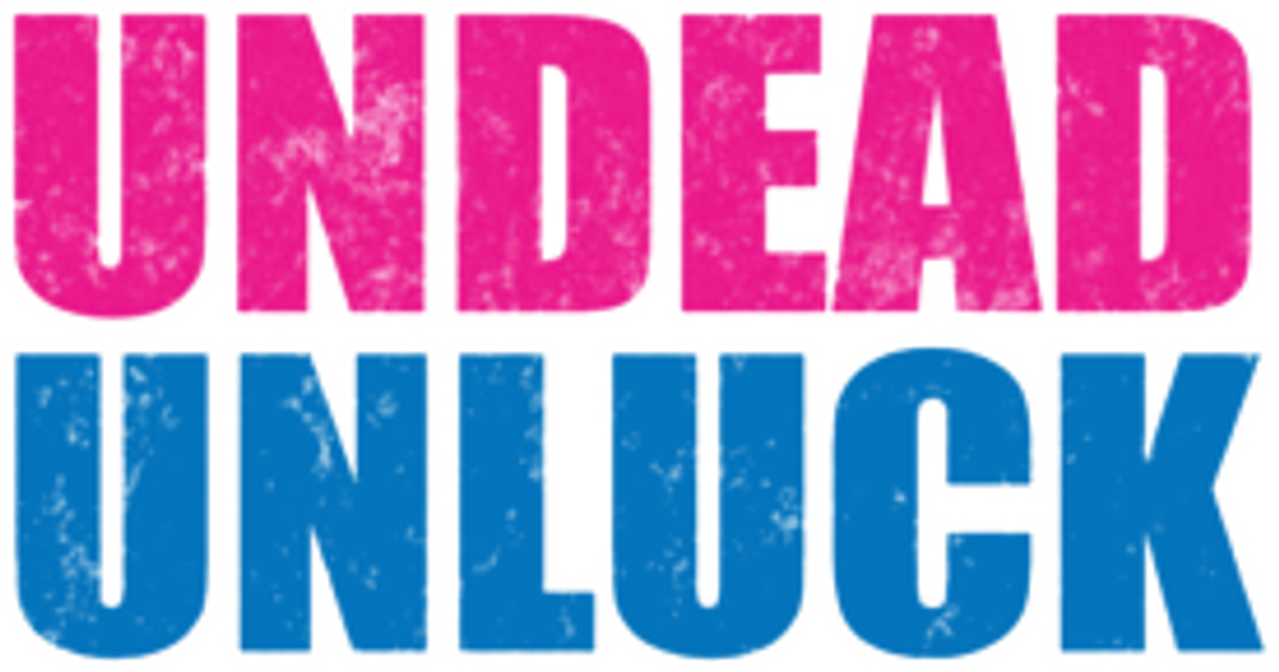 Undead Unluck