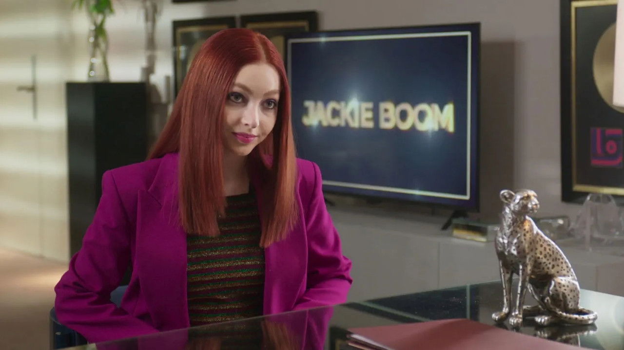 STM: Sé tú misma — Épisode 11