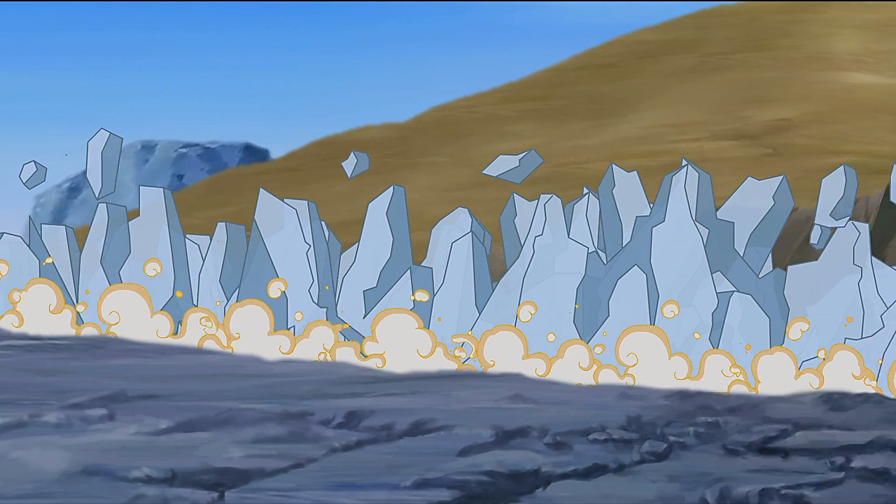 海尔兄弟高清重制版 - Season 1 Episode 33 : Episode 33