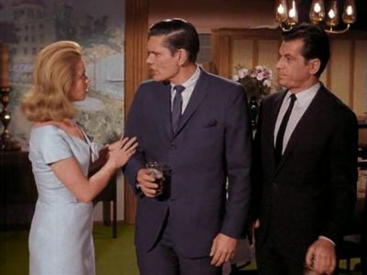 Bewitched - Season 1 Episode 24 : Which Witch Is Which?