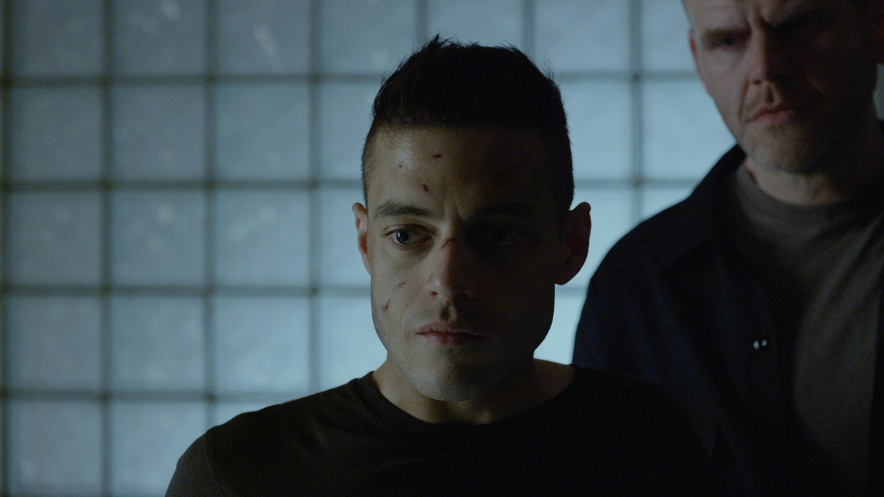 Mr Robot Online Latino Temporada 2