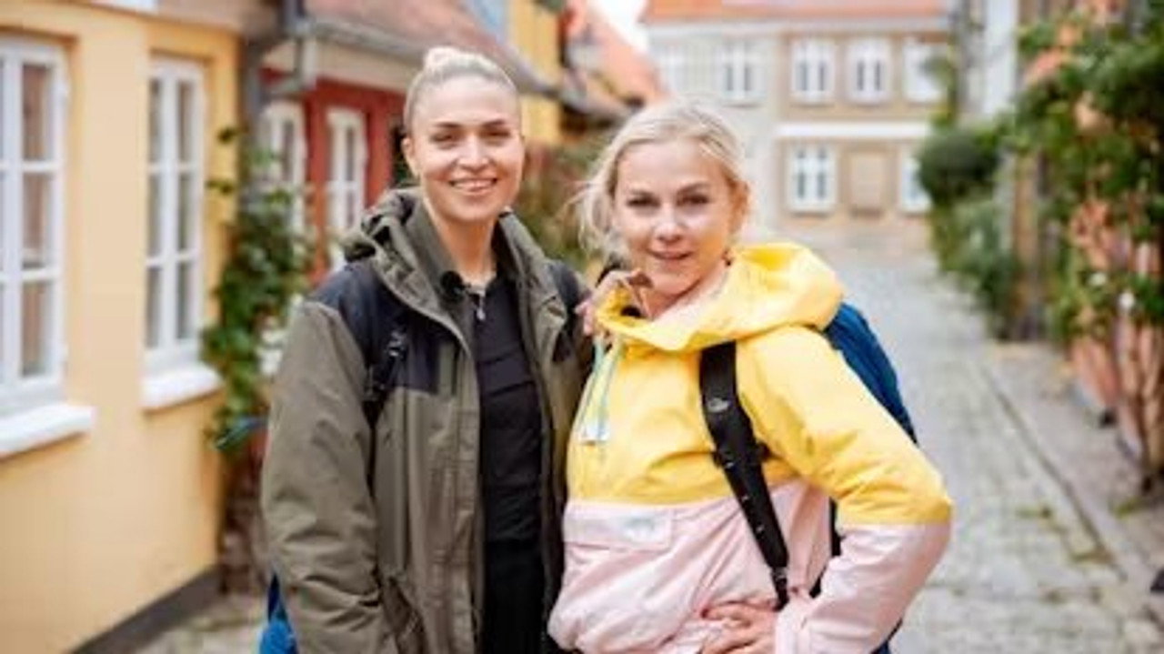 Avsnitt 2 bakgrundsbild