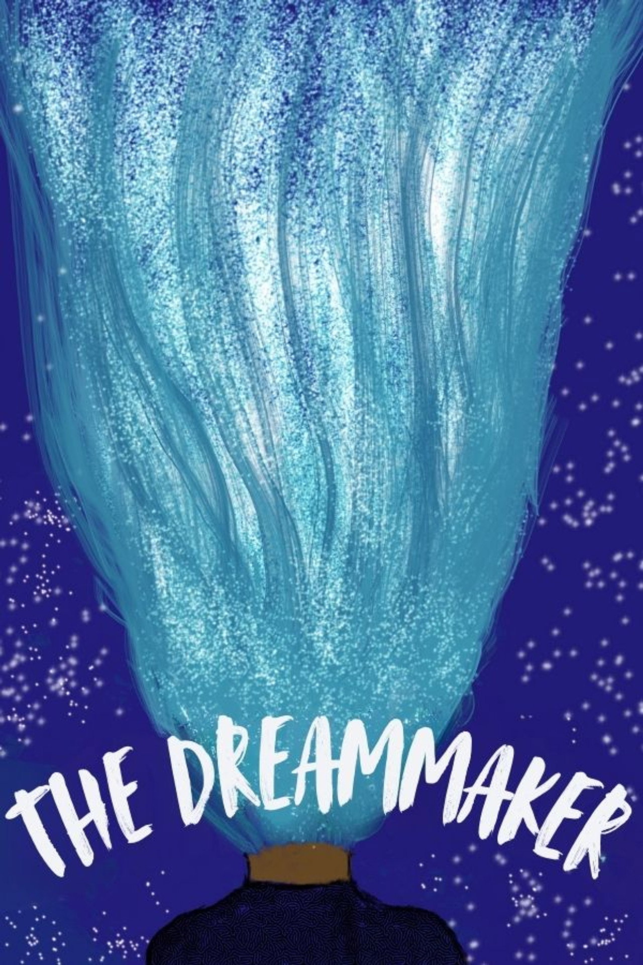 The Dreammaker poster