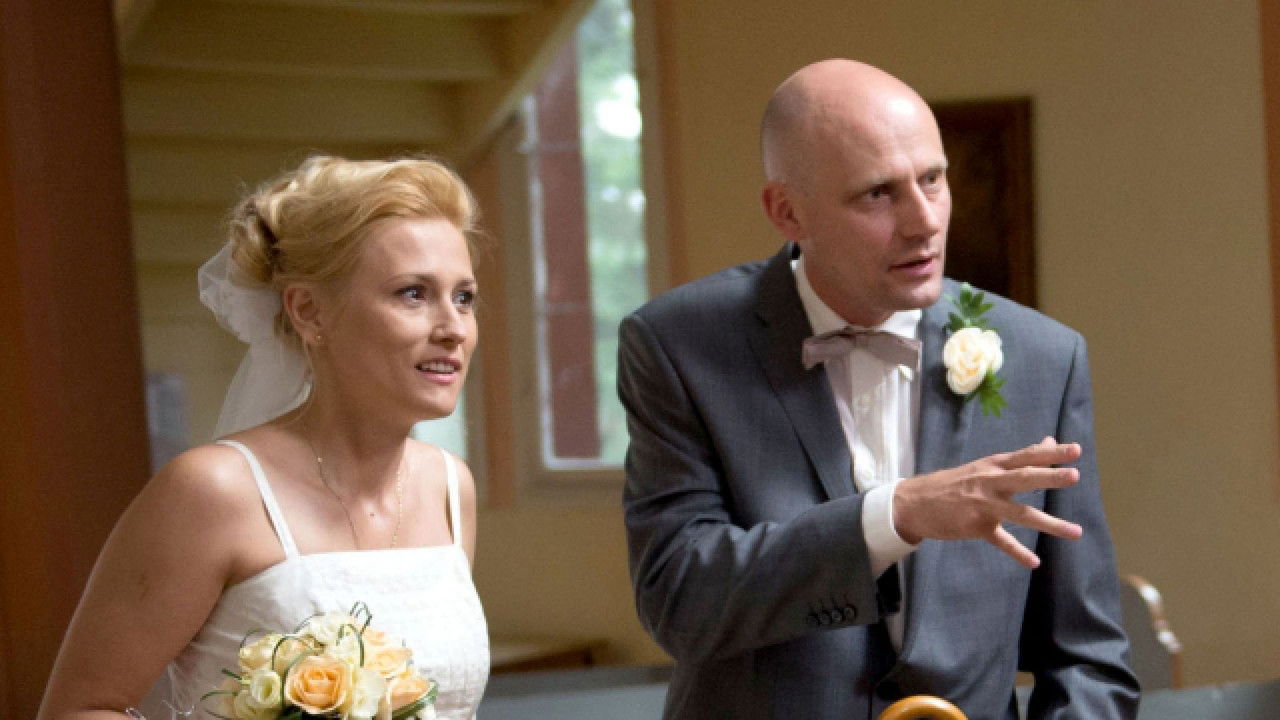 Cisza nad rozlewiskiem — Épisode 7