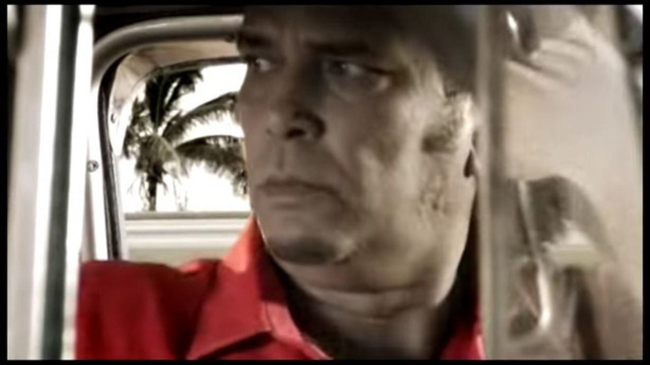 Pas de Quatre backdrop