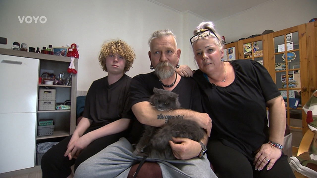 Výměna manželek — Épisode 3