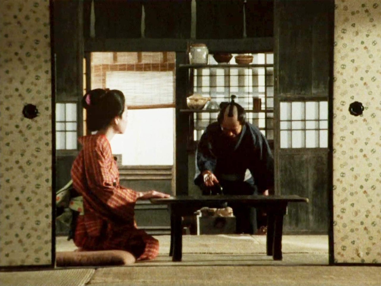 Hissatsu Shigotonin - Season 4 Episode 40 : Episode 40