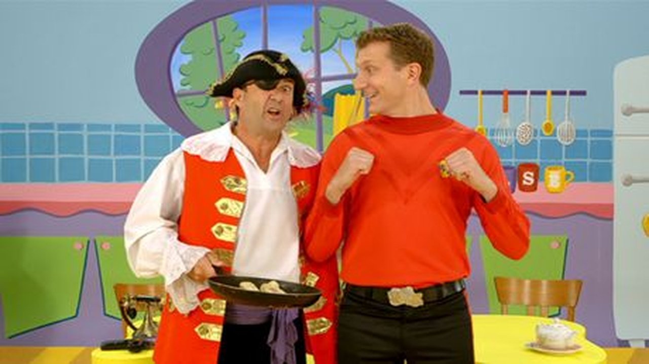 The Wiggles - Season 7 Episode 2 : Wake Up Lachy