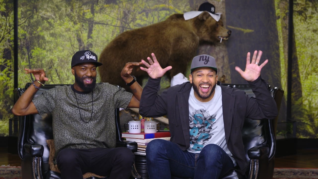 Desus & Mero - Season 1 Episode 139 : Wednesday, August 2, 2017