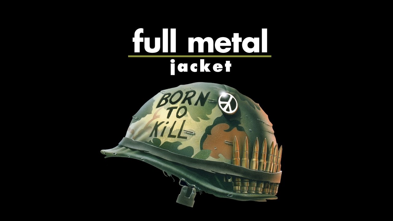 Full Metal Jacket (1987)