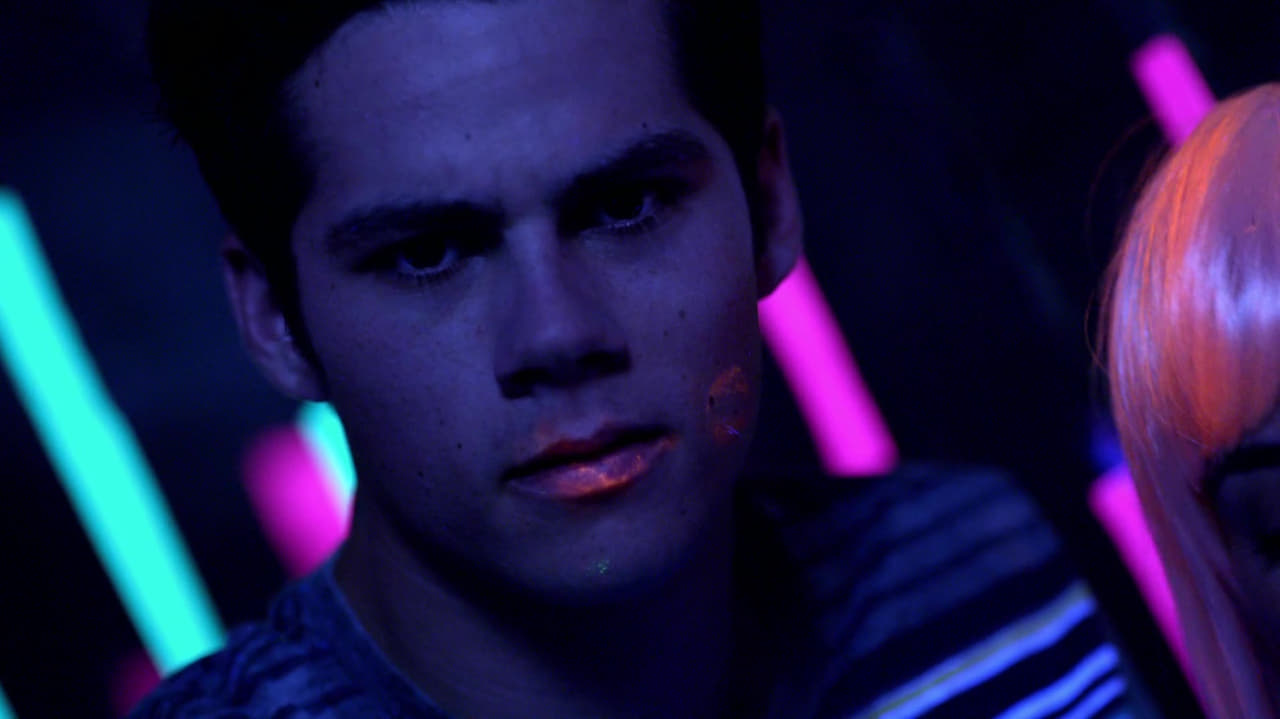 Teen Wolf - Season 3 Episode 16 : Illuminated