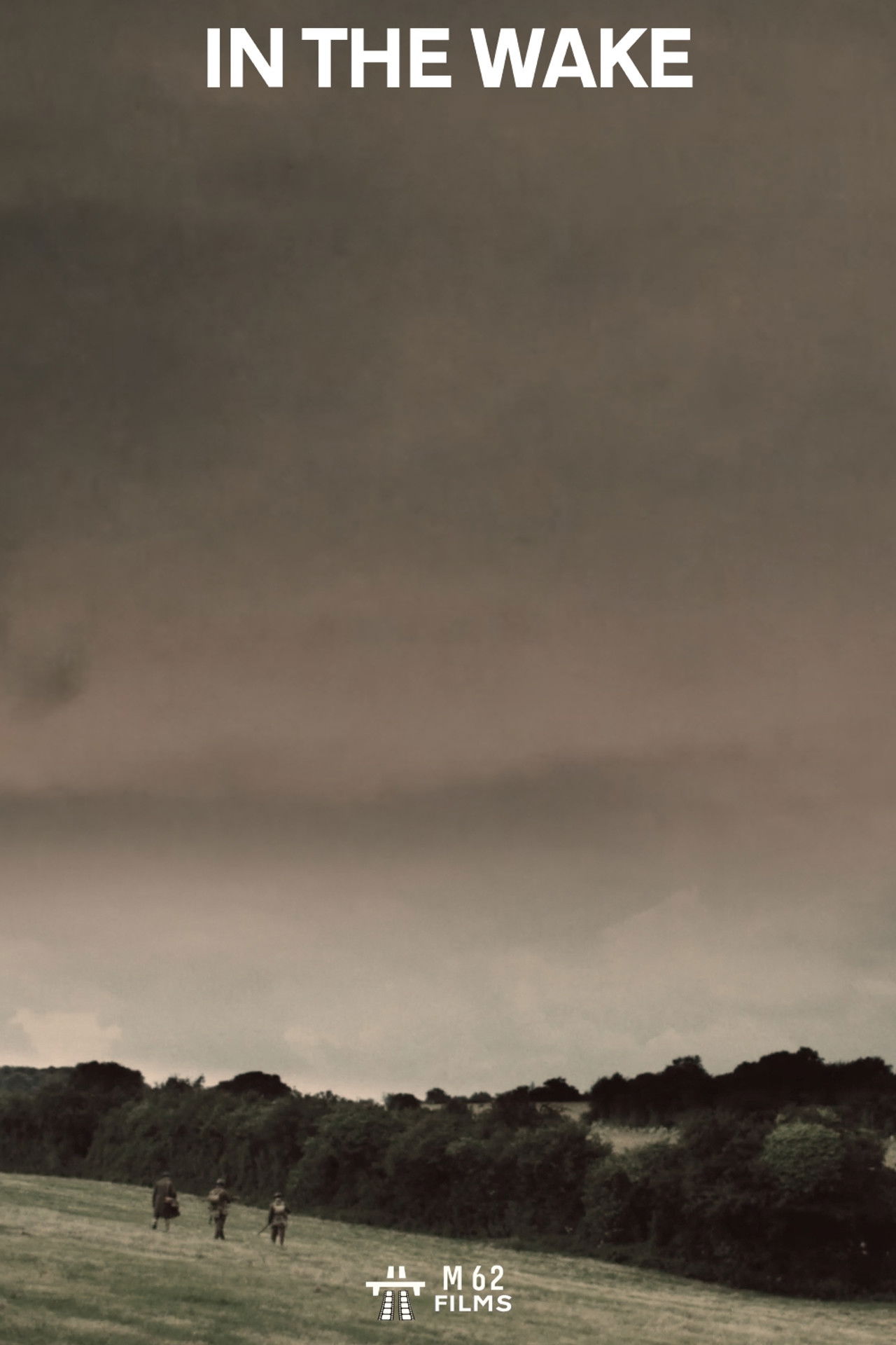 In The Wake Backdrop