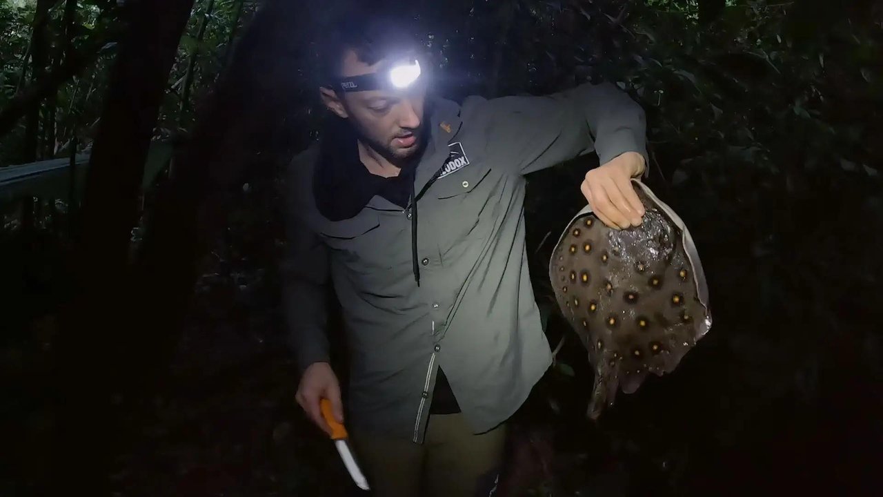 7 vs. Wild - Season 5 Episode 8 : Episode 8