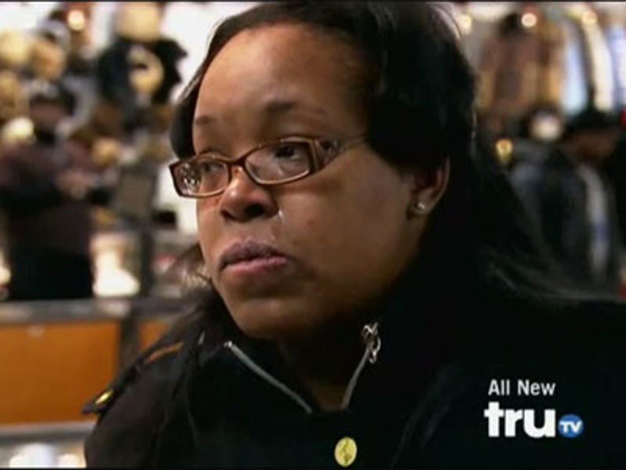 Prêt sur gage de l'enfer — Épisode 12