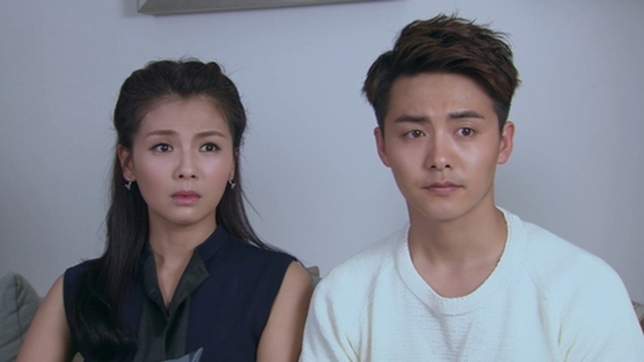 亲爱的婚姻 — Épisode 8