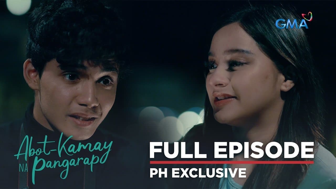 Abot-Kamay Na Pangarap - Season 1 Episode 223 : Episode 223