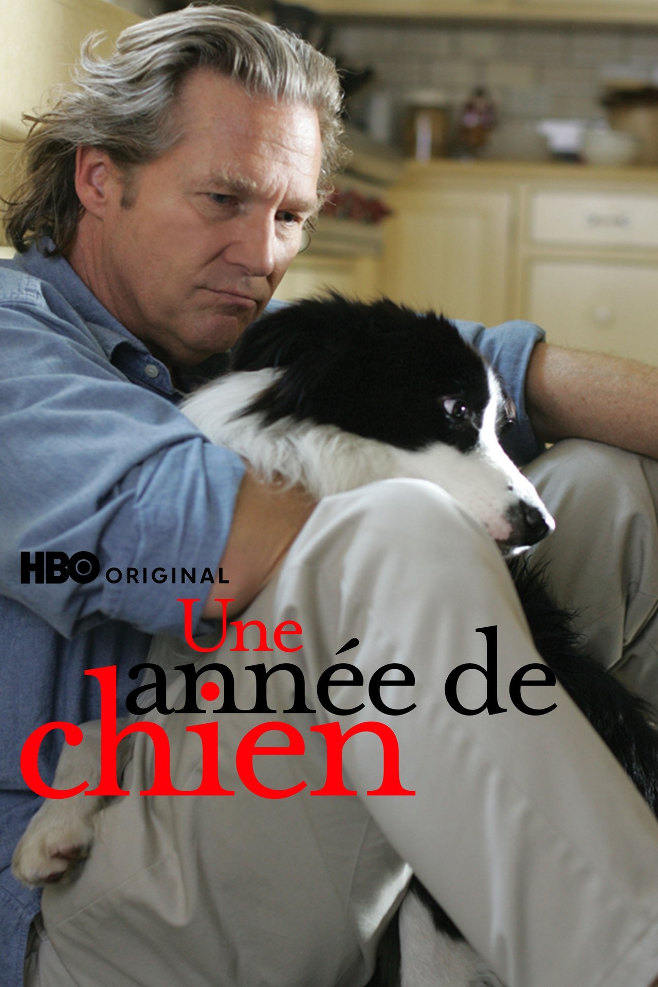 Une Année de Chien poster