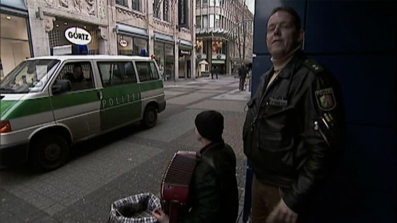 Toto & Harry — Épisode 22