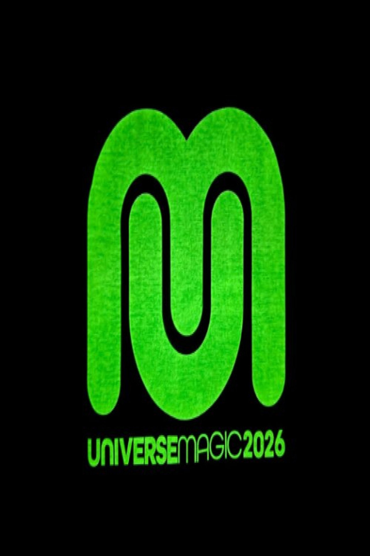 Universe Magic 2026 filmaffisch