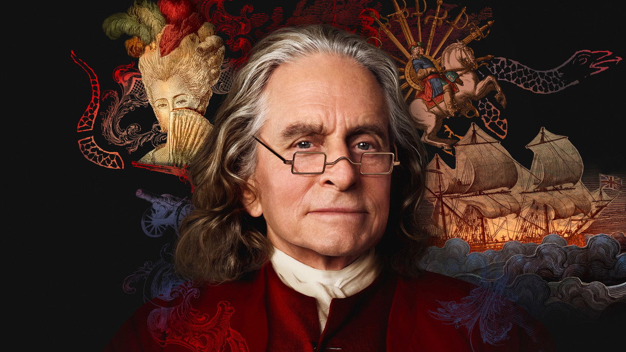 Franklin (2024) trailer