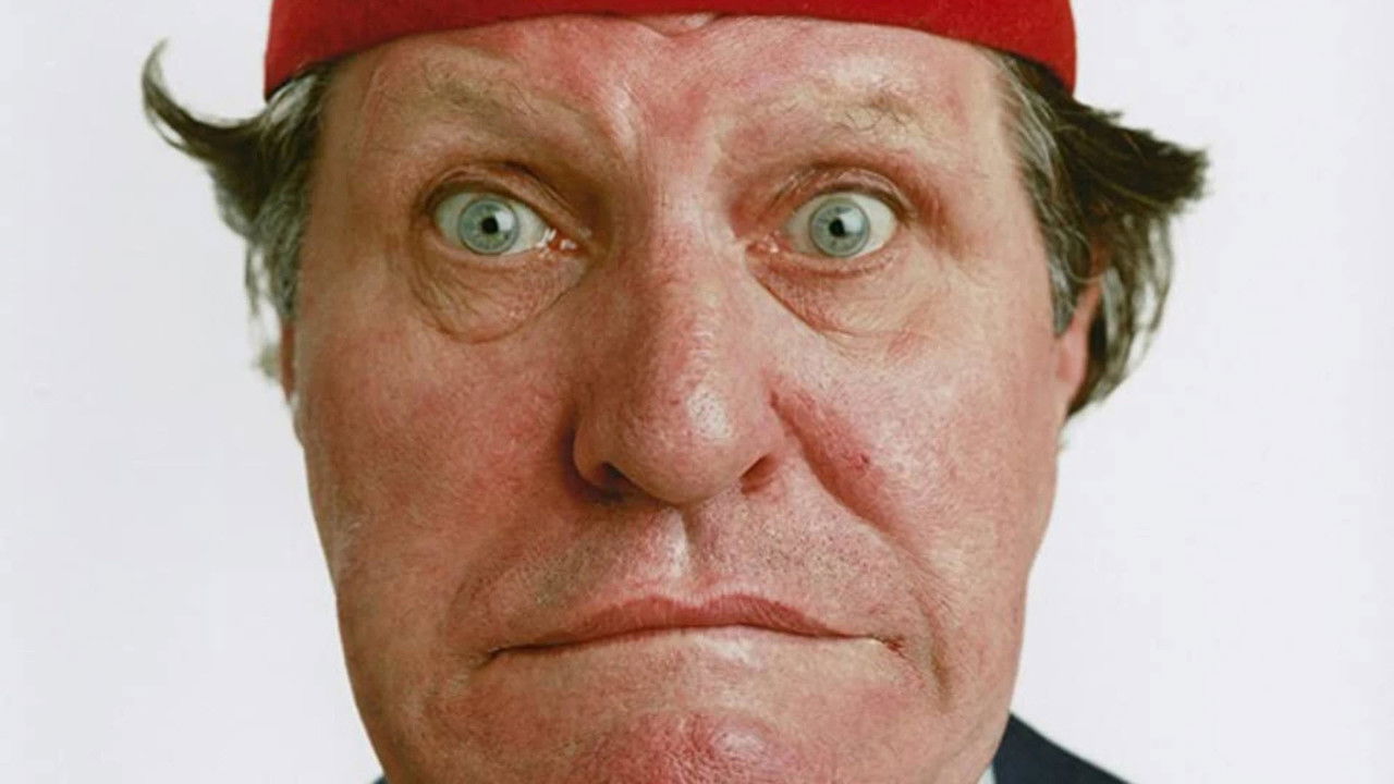 The Untold Tommy Cooper