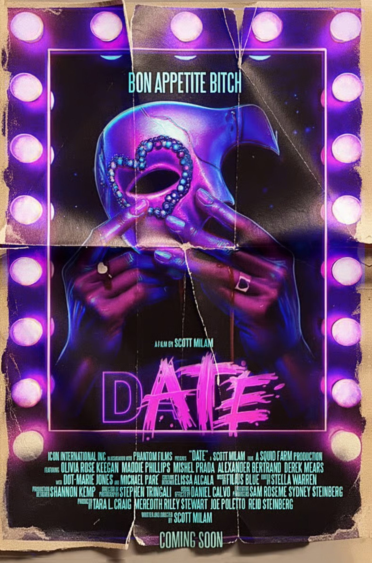 dATE