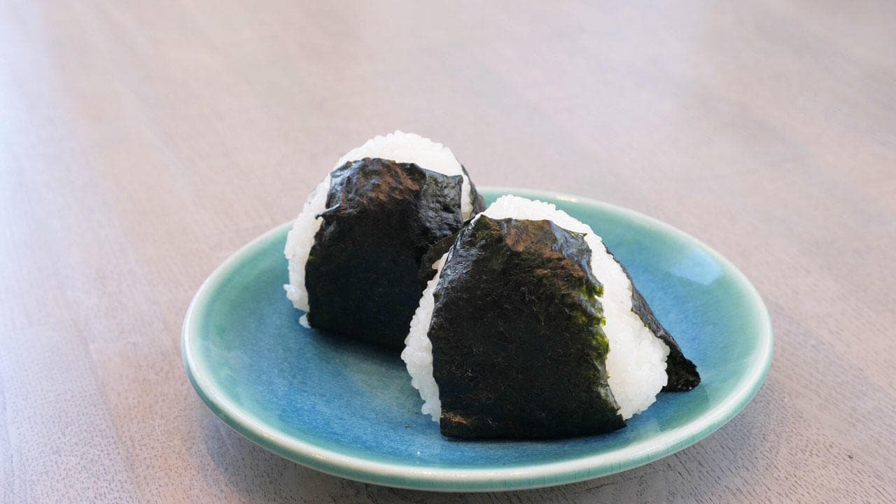 Japanology Plus - Season 5 Episode 33 : Onigiri: Rice Balls