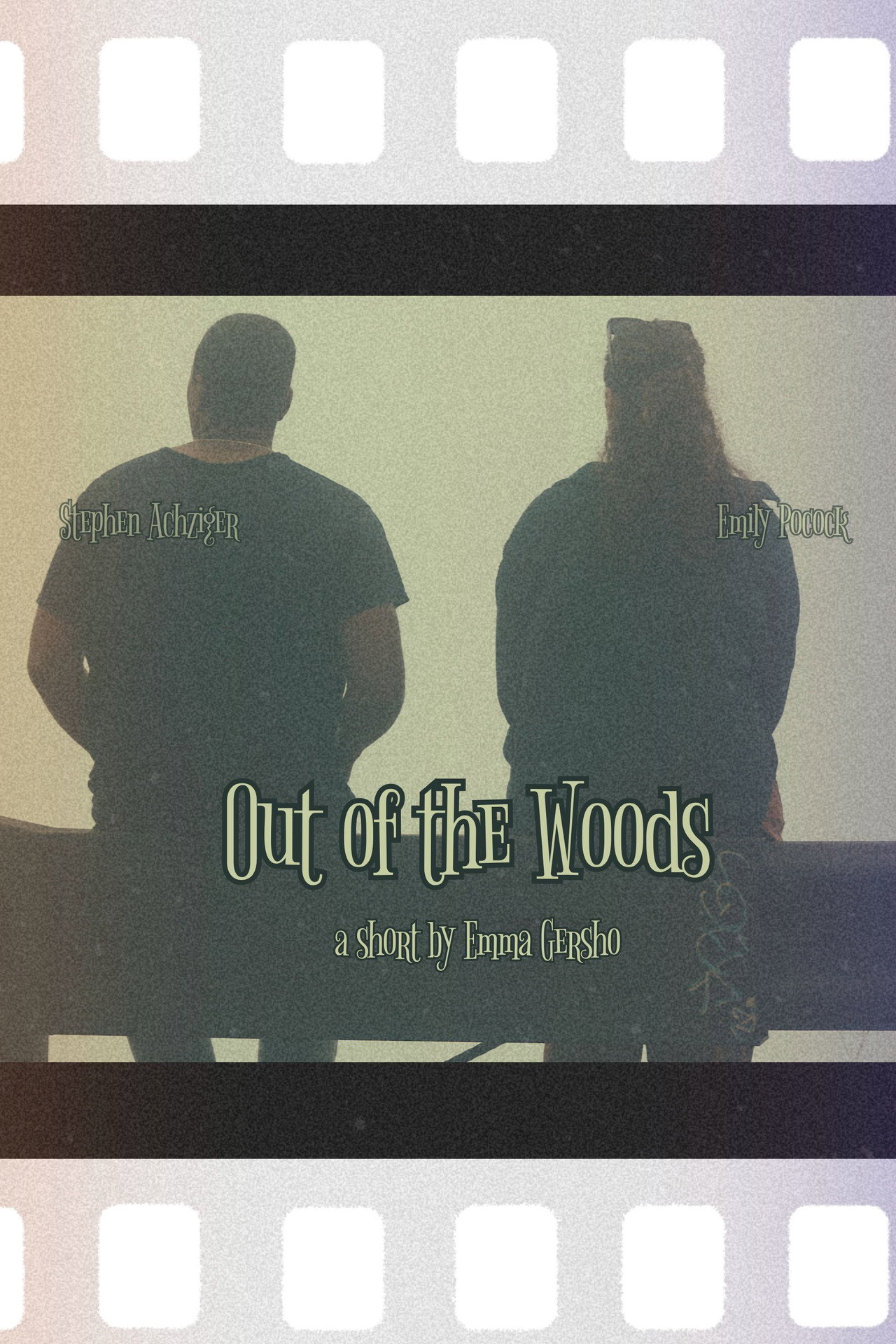 Out of the Woods
