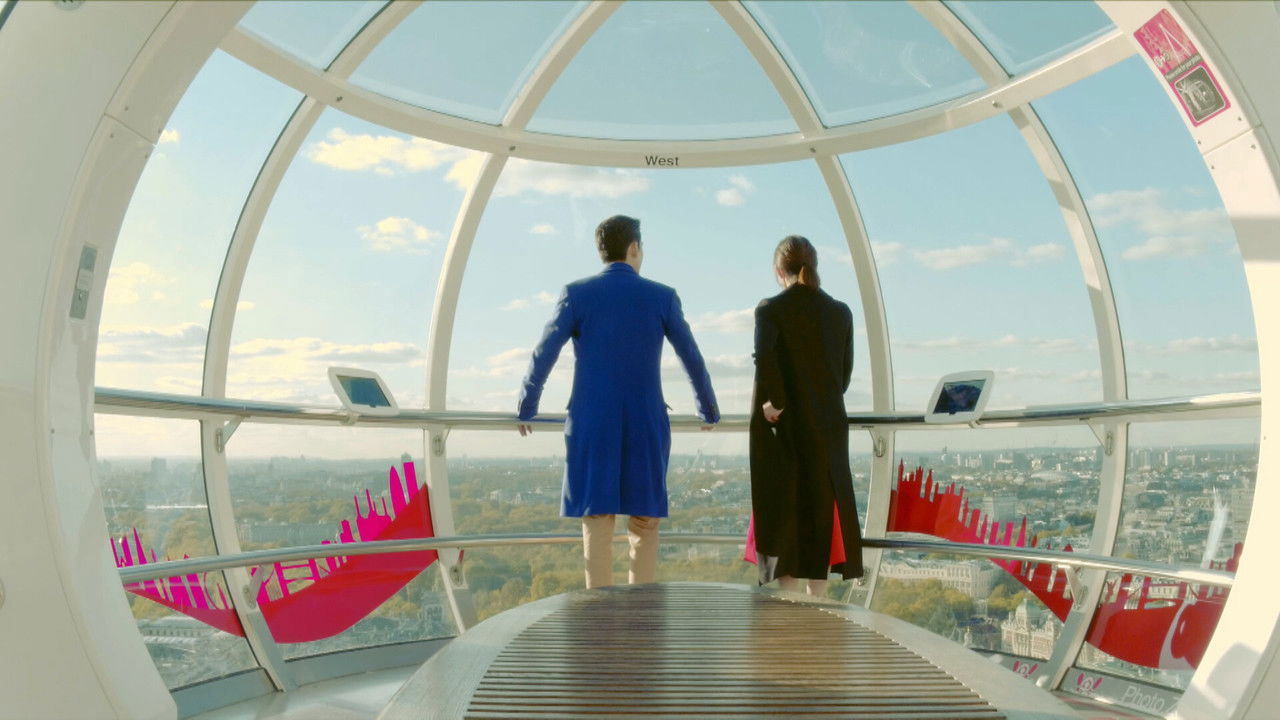 Here to Heart — Épisode 6