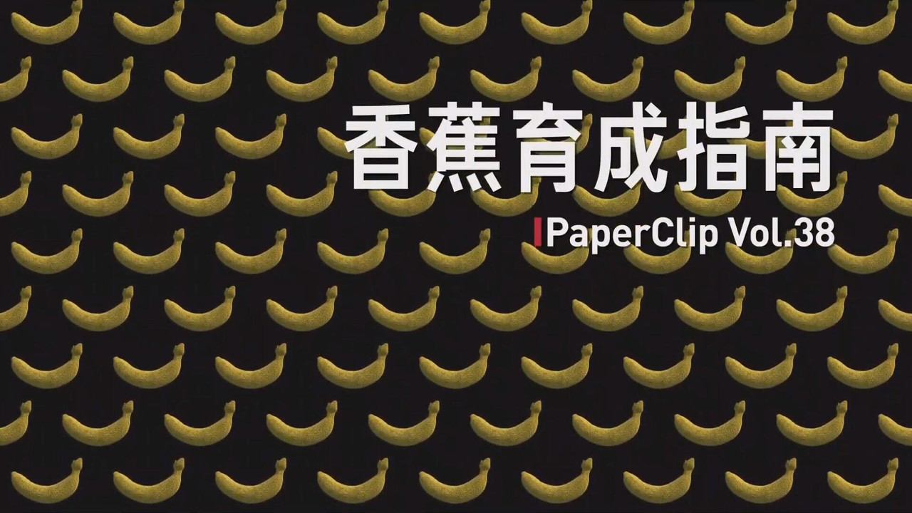 回形针PaperClip — Épisode 38