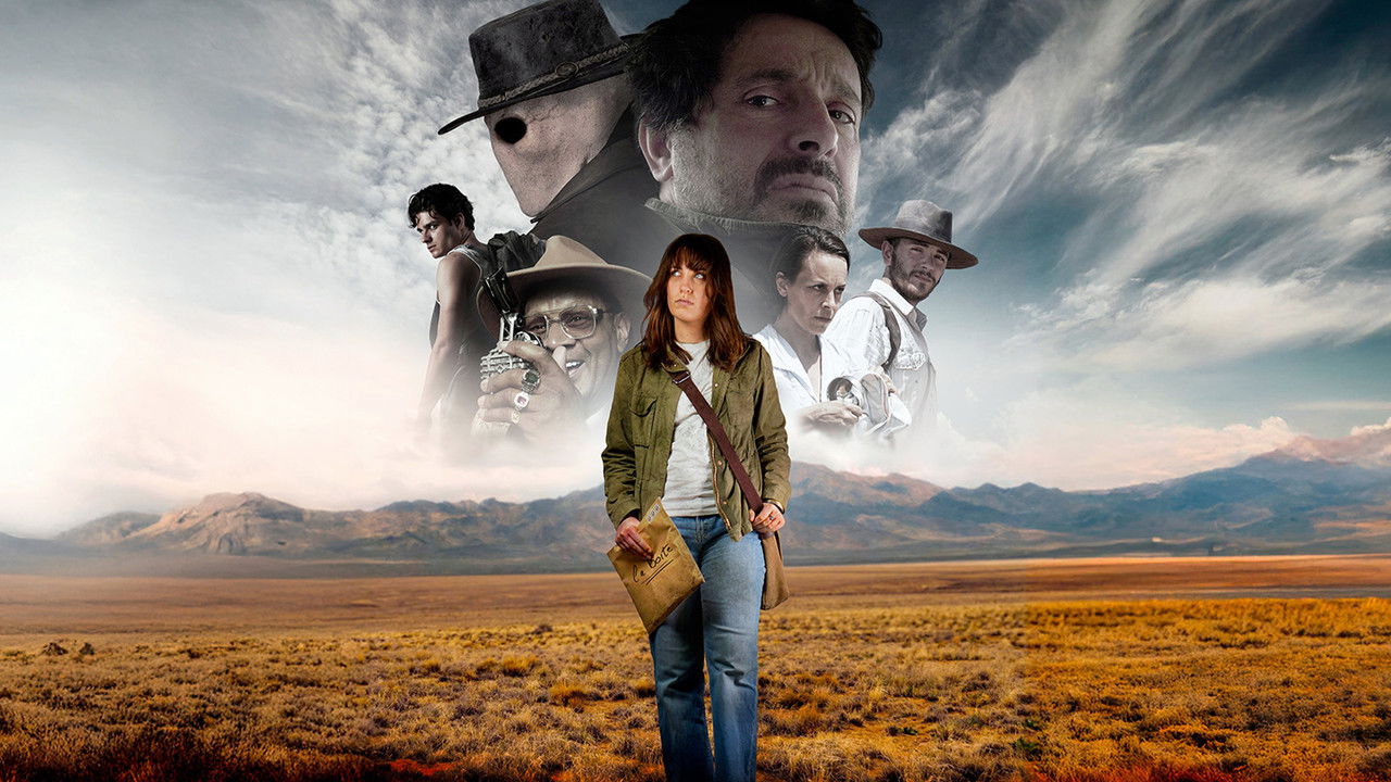 Dans l'ombre de Marlow backdrop