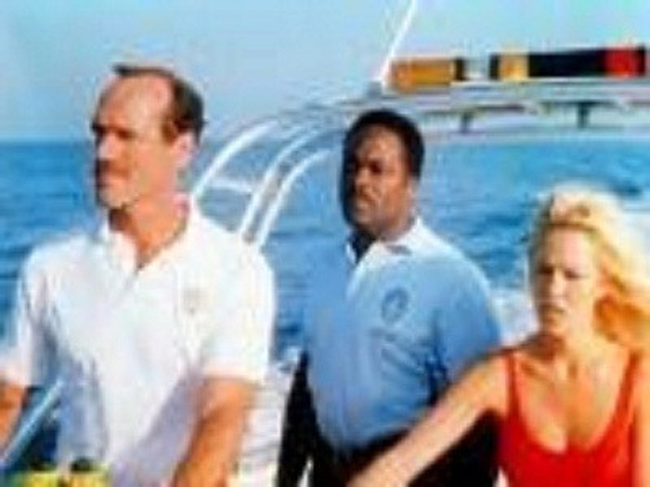 Baywatch - Season 4 Episode 3 : Lover's Cove