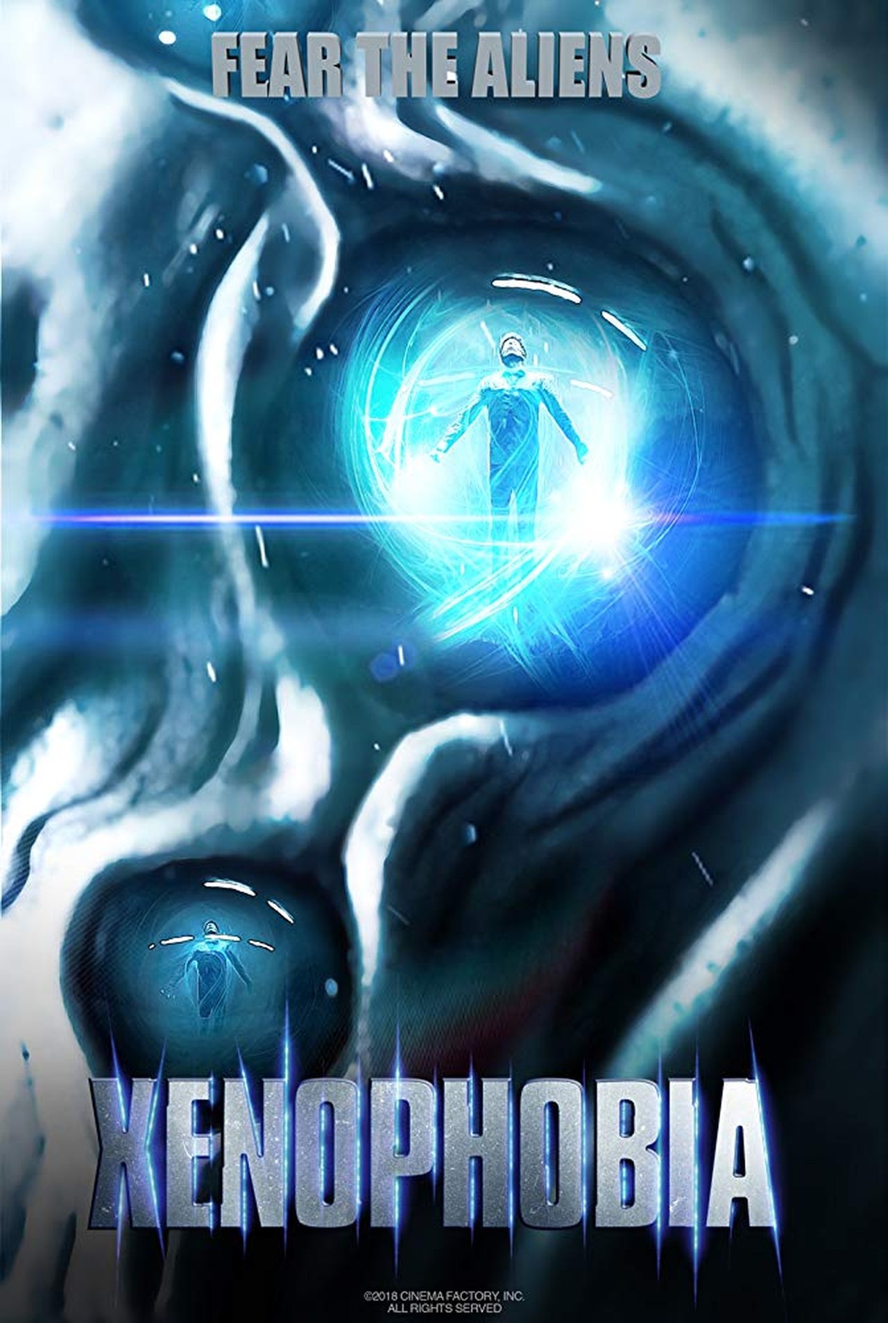Xenophobia Xenophobia