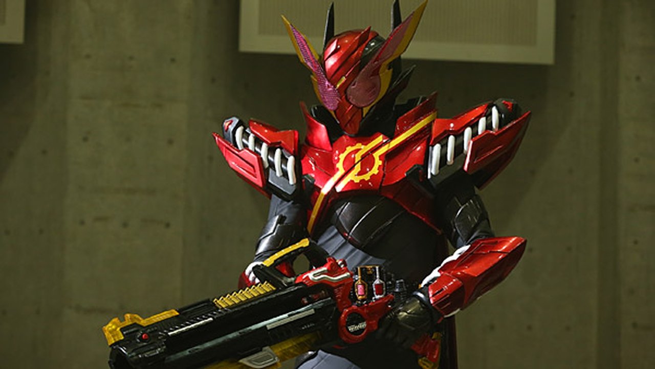 Kamen Rider - Season 28 Episode 27 : Counterattacking Hero