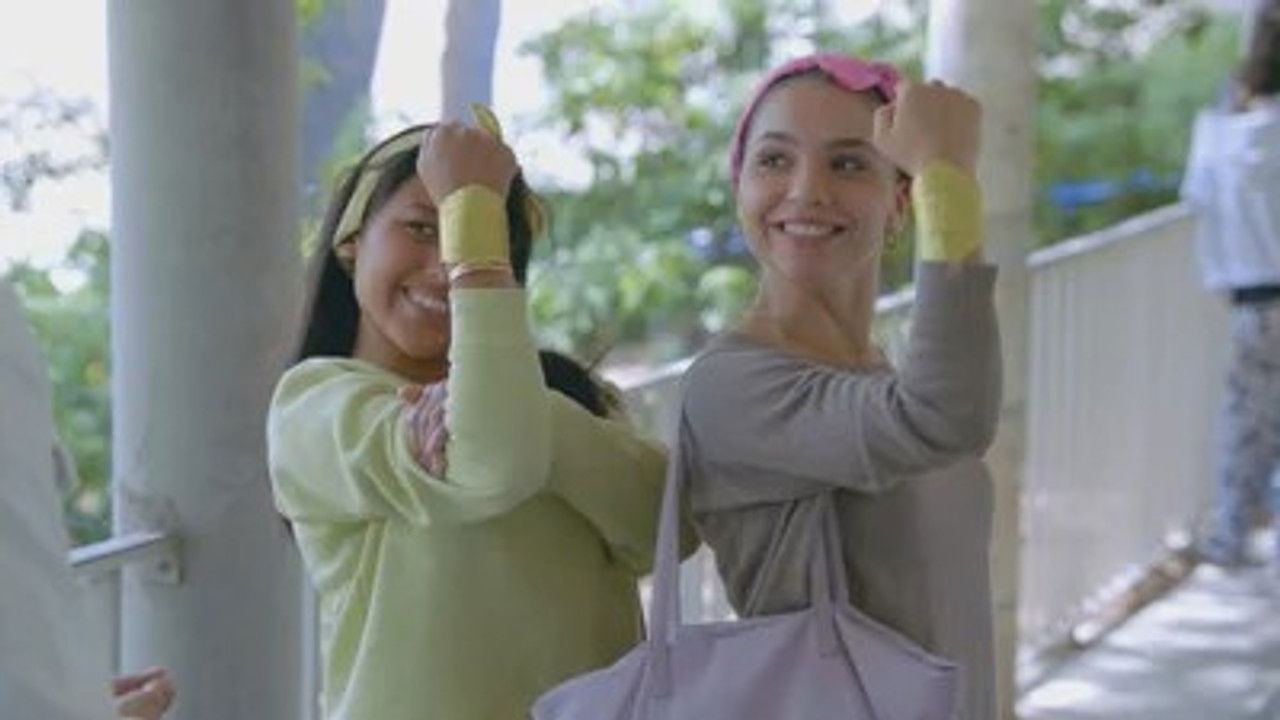 ASKIP, le collège se la raconte — Le jour du club des garçons