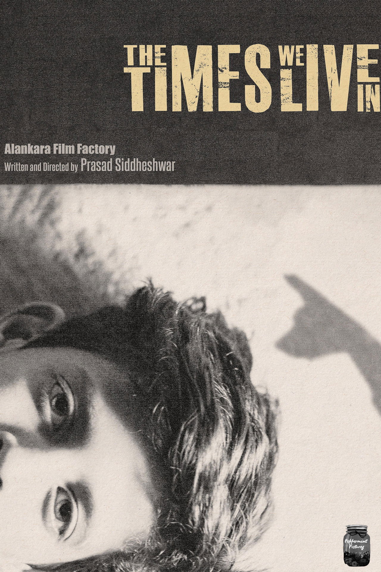 The Times We Live In Backdrop