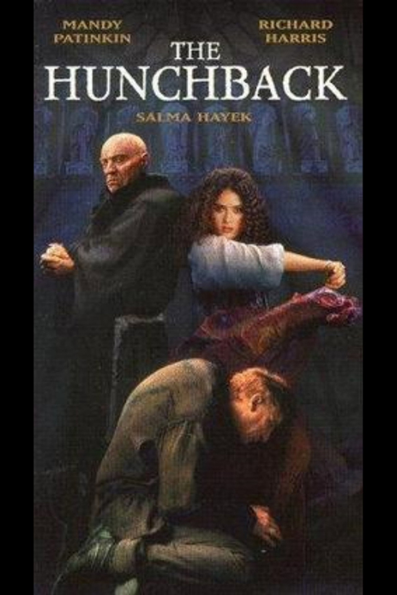 The Hunchback still 5