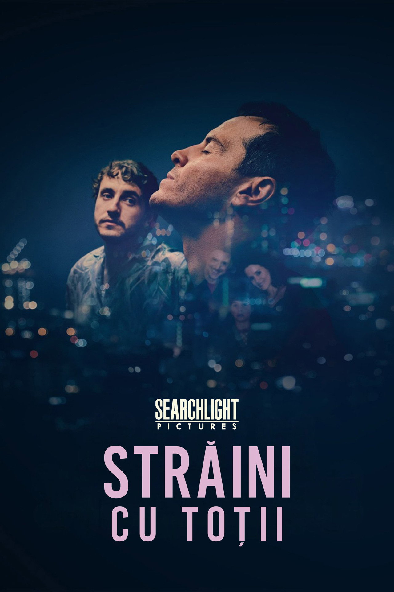All of Us Strangers