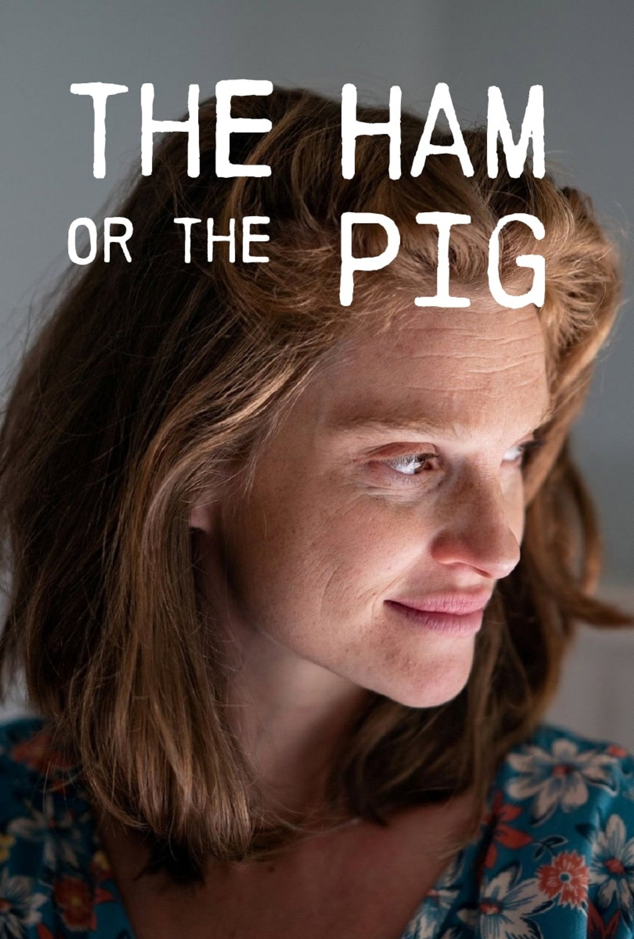 The Ham or the Pig (2019) Backdrop