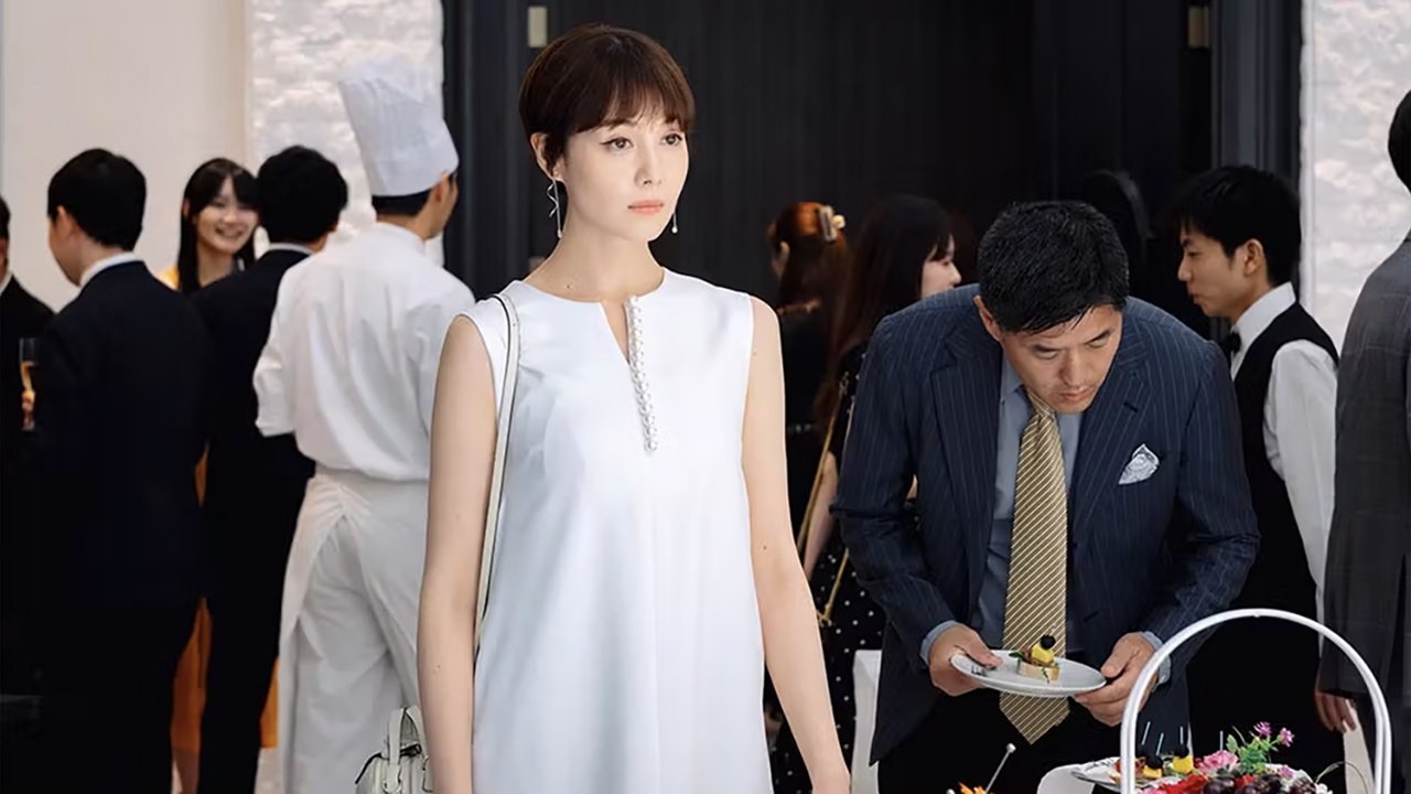 Replica: Revenge of the Ex-Wife - Season 1 Episode 9 : Episode 9