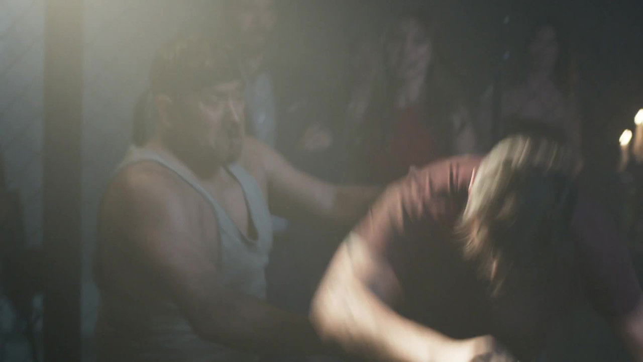 Sin miedo a la verdad — Épisode 14